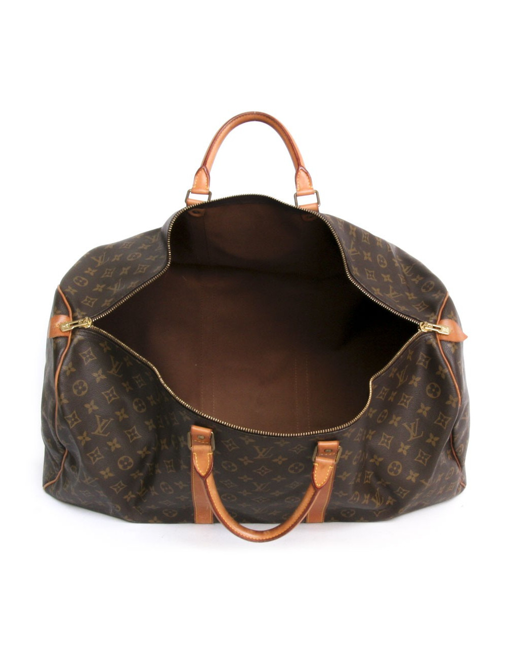Sac keepall t 60 vintage monogram 