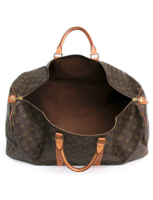 Sac keepall t 60 vintage monogram 