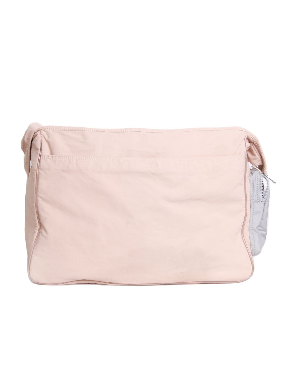 Big weekend Multi CHANEL bag pockets pink