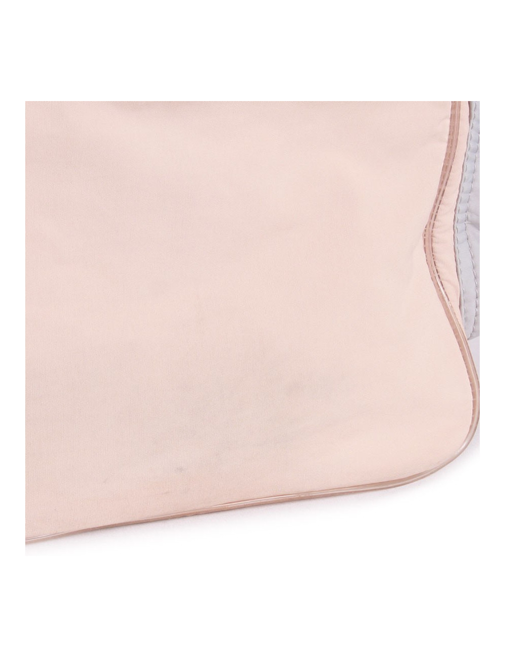 Big weekend Multi CHANEL bag pockets pink