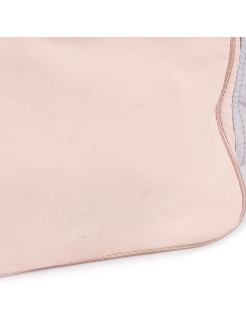 Grand sac weekend CHANEL Multi poches 