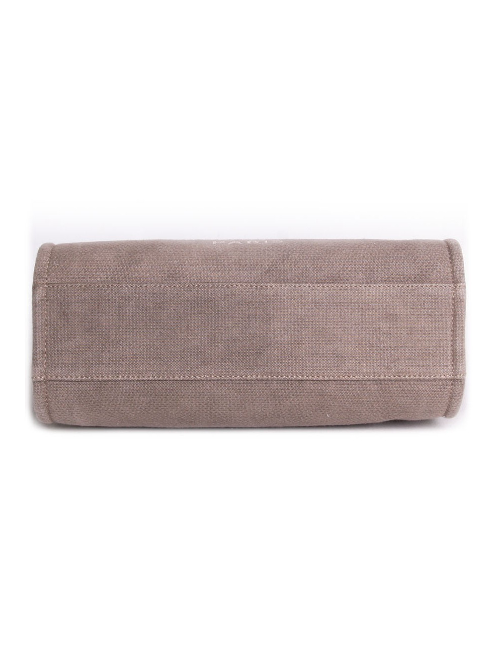 Bag "31 rue cambon" CHANEL khaki canvas