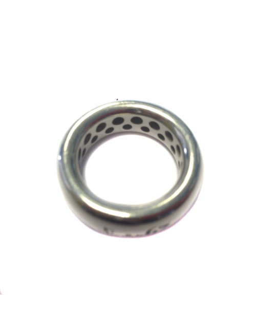 "POMELLATO 67" ring size 56 in Silver 925