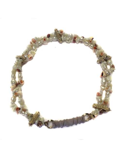 Serre-tête CHANEL Paris-Bombay