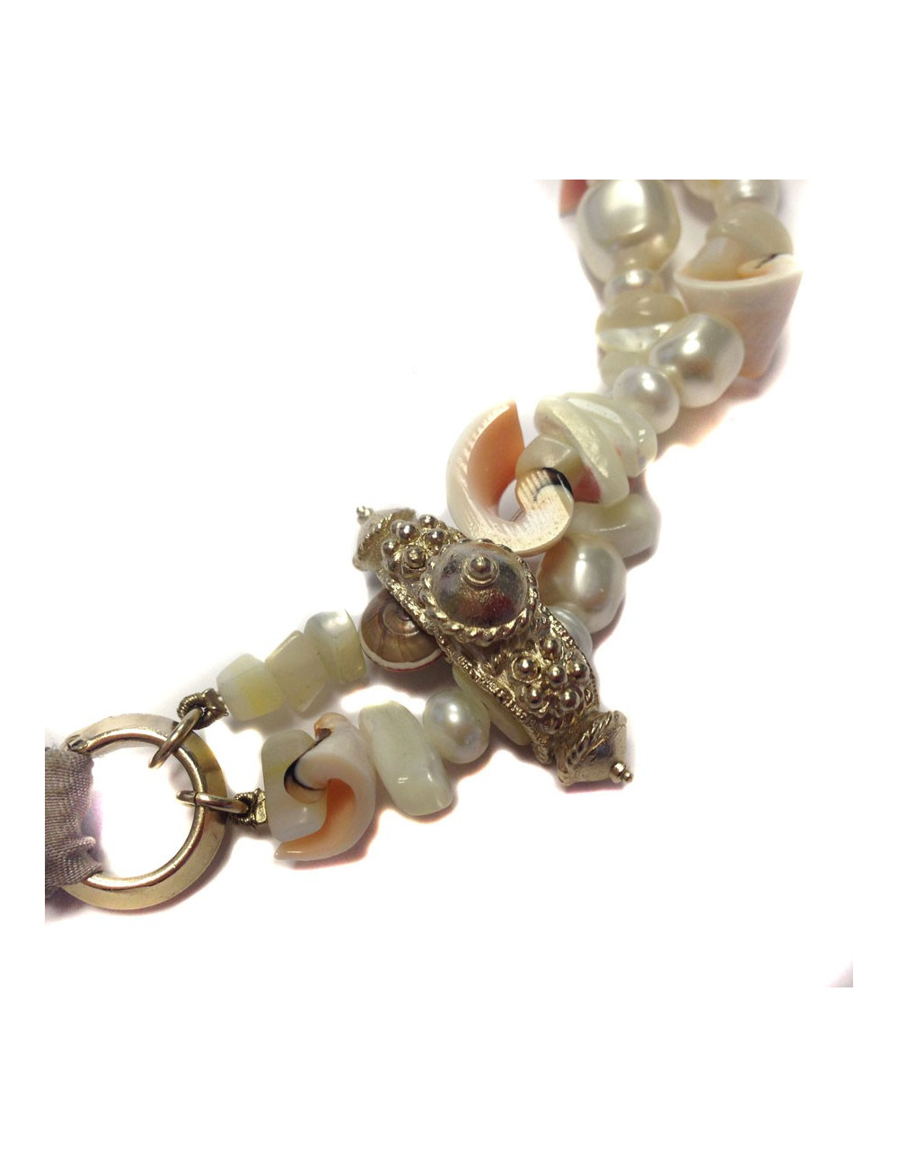 Serre-tête CHANEL Paris-Bombay