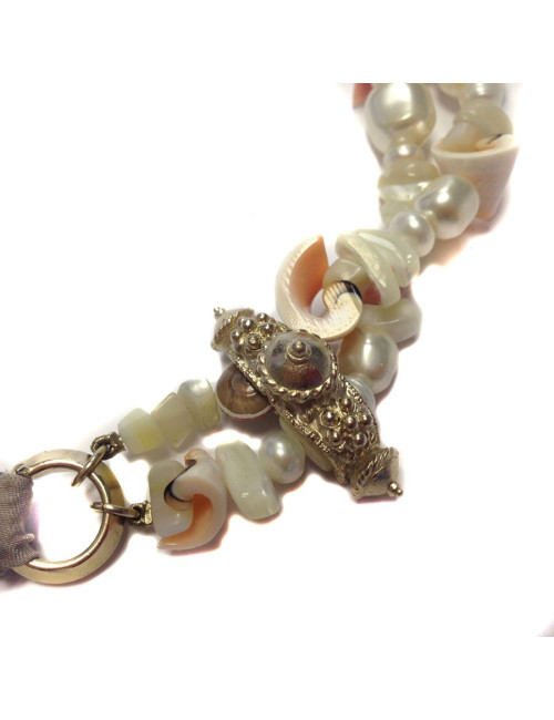 CHANEL Paris-Bombay headband