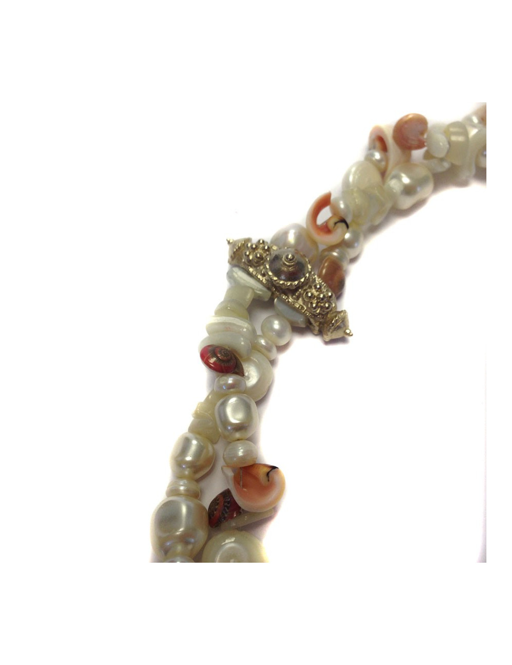 CHANEL Paris-Bombay headband