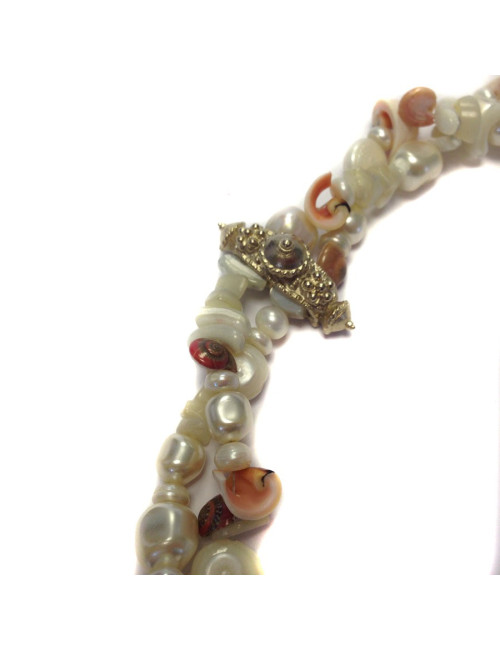 CHANEL Paris-Bombay headband