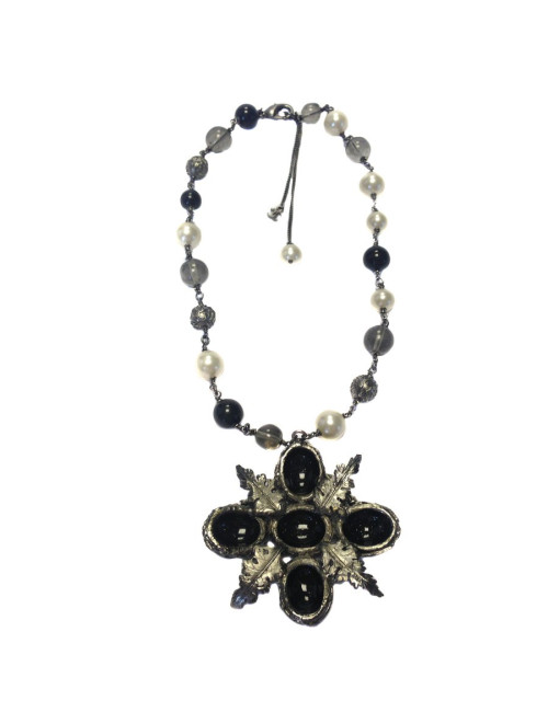 Necklace CHANEL Paris-Edinburgh