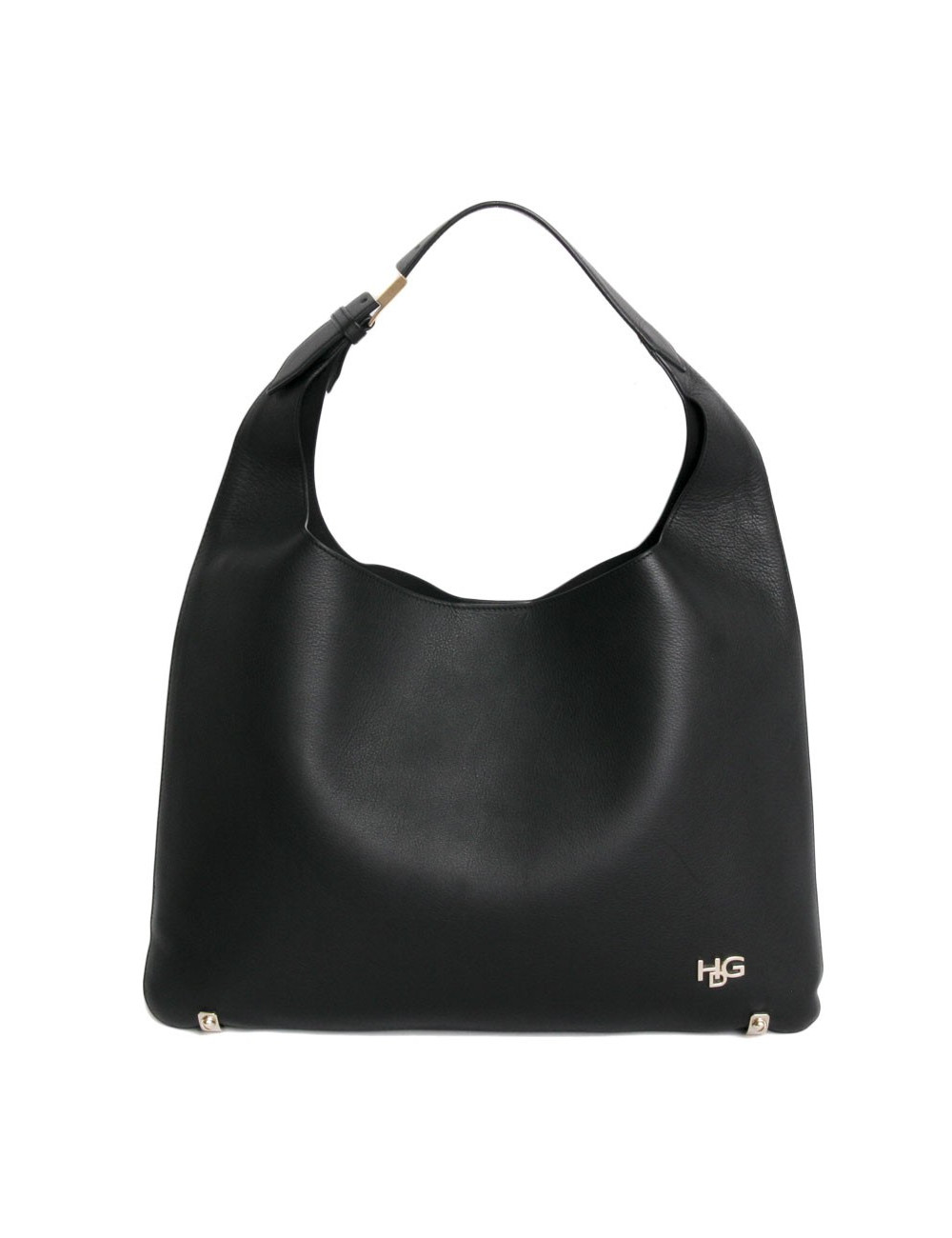 Sac GIVENCHY en cuir lisse noir