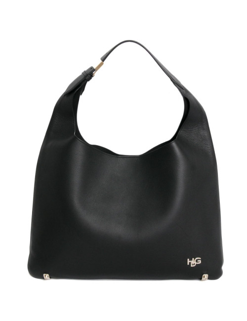 Sac GIVENCHY en cuir lisse noir