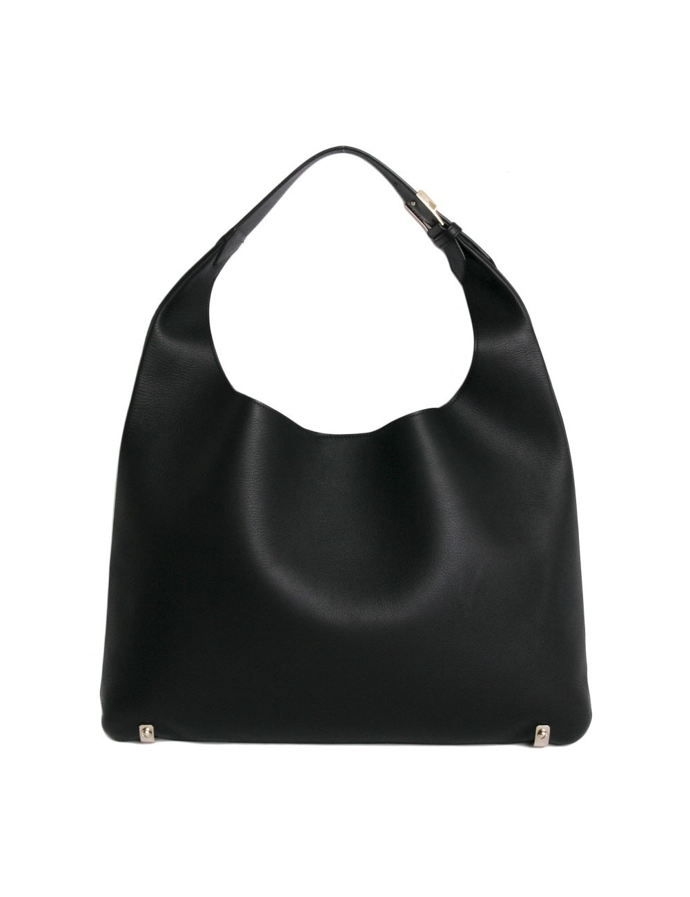 Sac GIVENCHY en cuir lisse noir