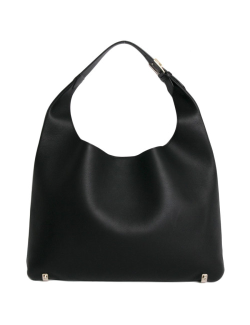 Sac GIVENCHY en cuir lisse noir
