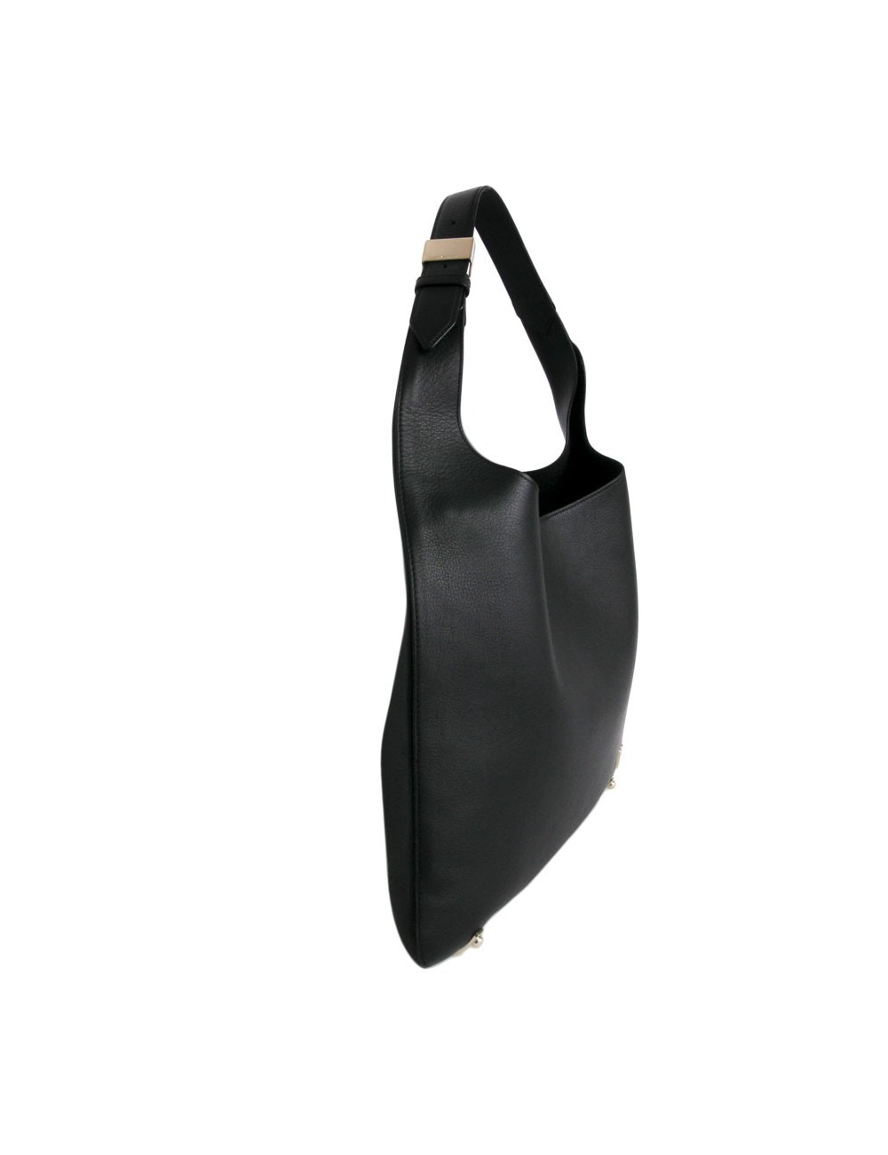 Sac GIVENCHY en cuir lisse noir