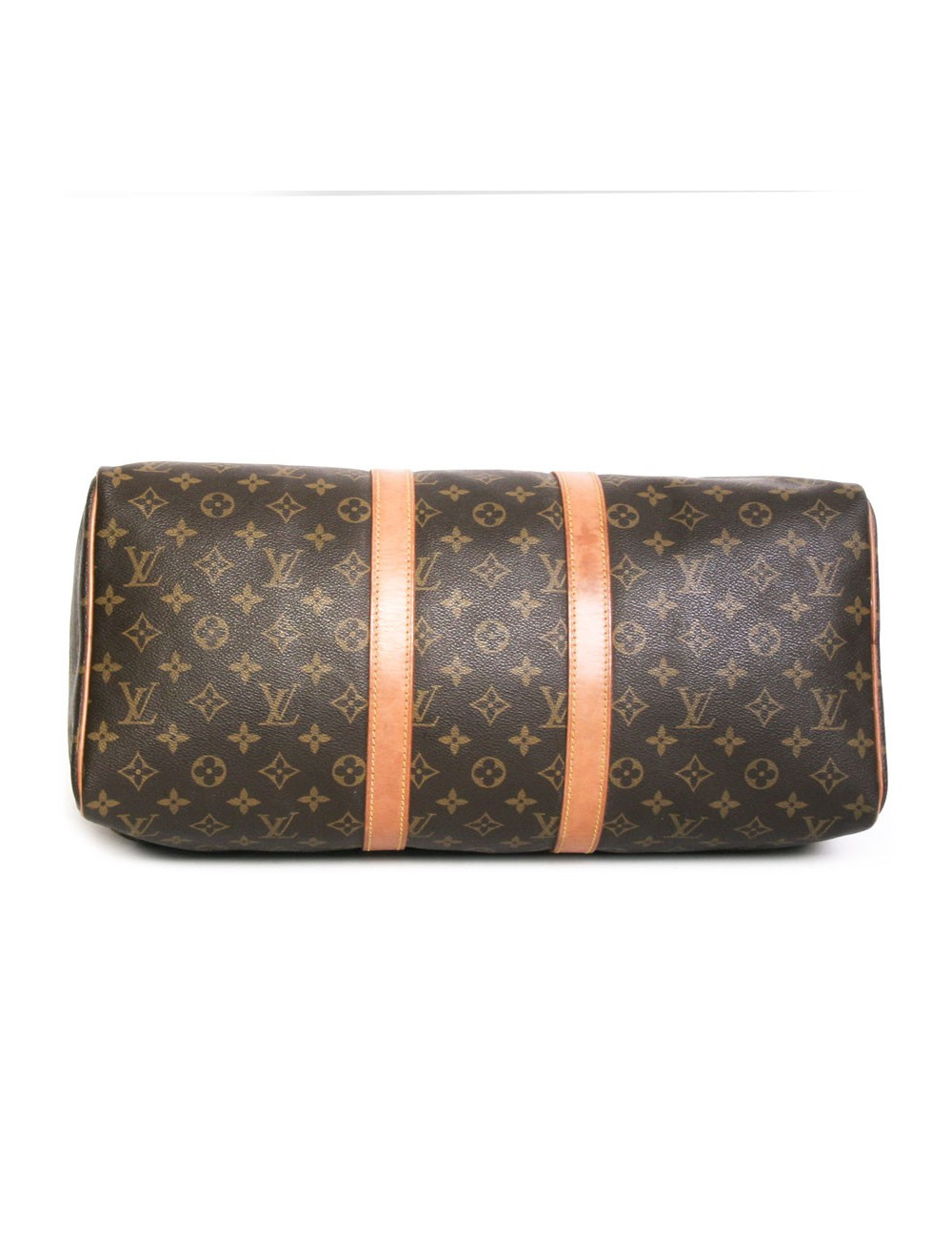 Sac Keepall 45 LOUIS VUITTON en toile monogram