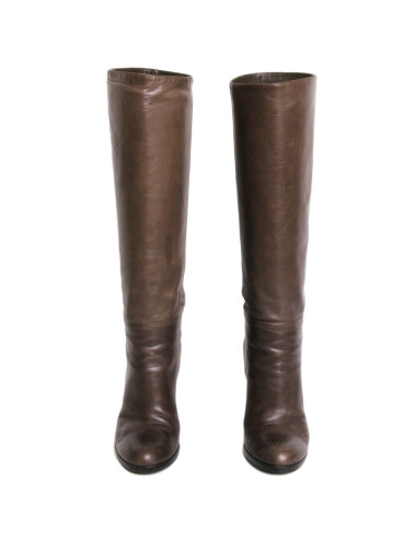 Bottines à talons Gucci T 38 2