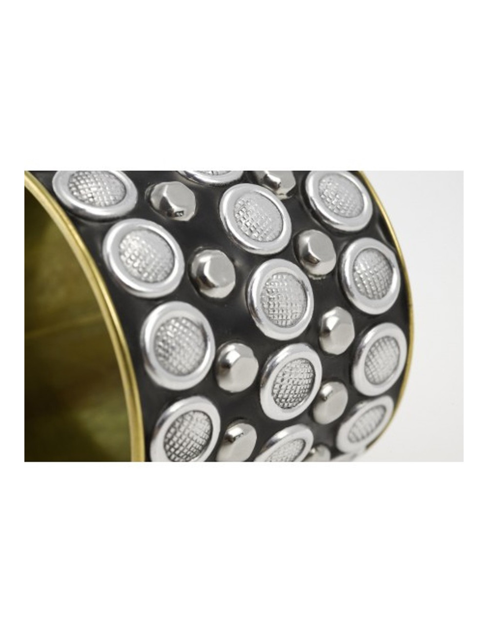 THALITE "Karl" studed cuff