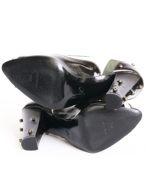 PROENZA SCHOULER heels T lights 36.5