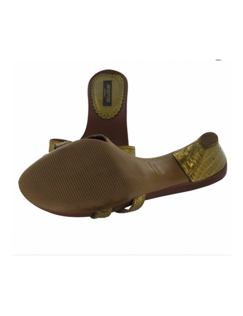 MULES SERGIO ROSSI T 35.5 