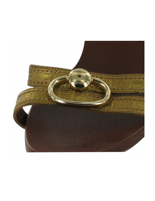 MULES SERGIO ROSSI T 35.5 