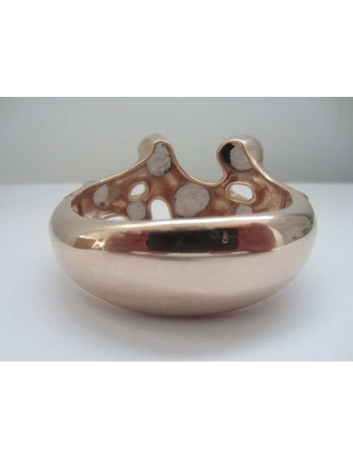 Bracelet Rose pailletÃ© CHANEL