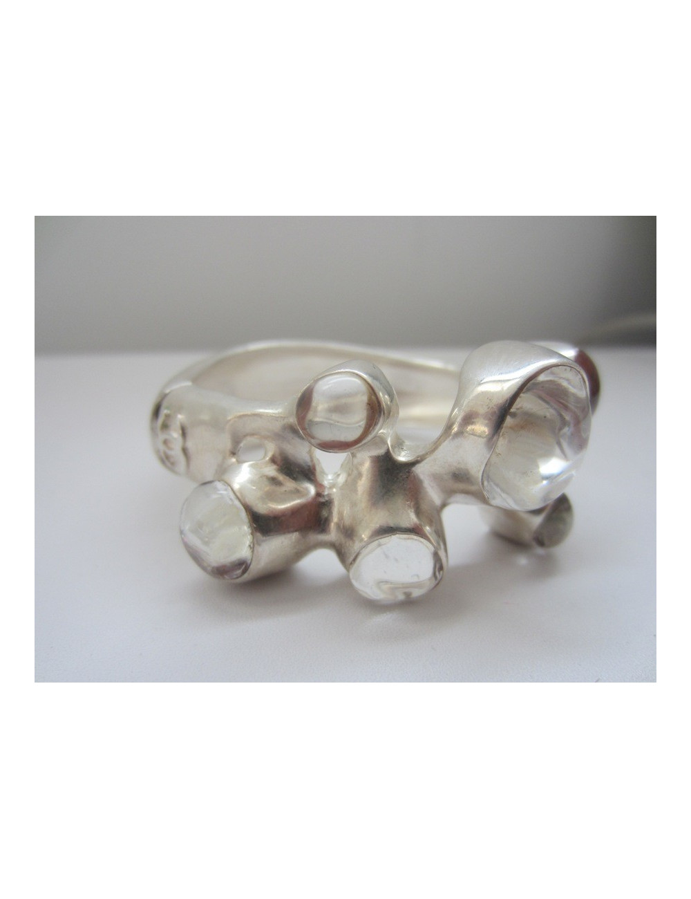 Bracelet Transparent CHANEL