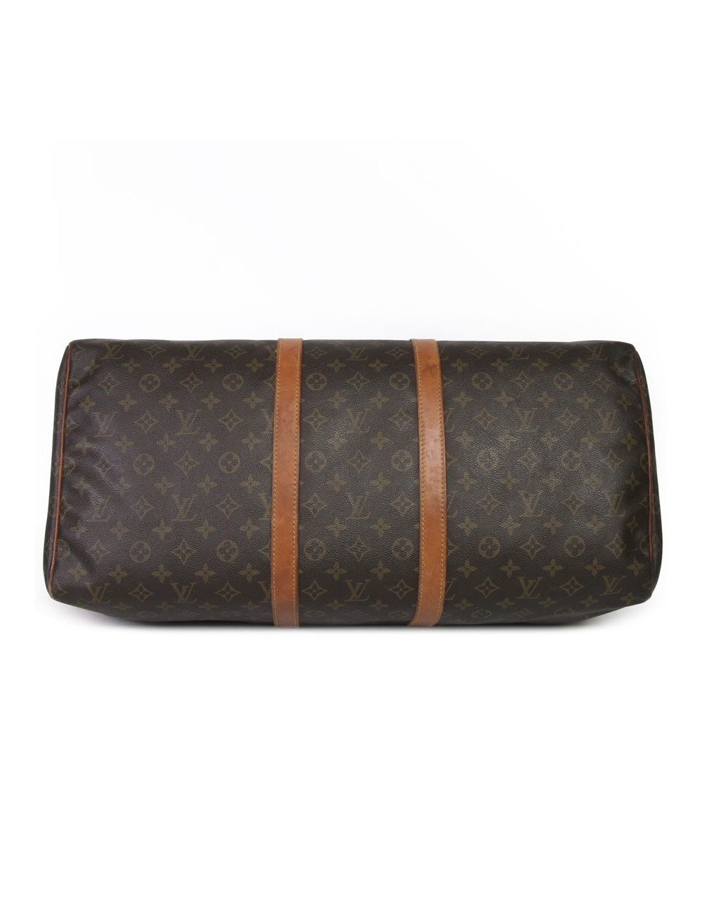 50 vintage monogram canvas LOUIS VUITTON Keepall