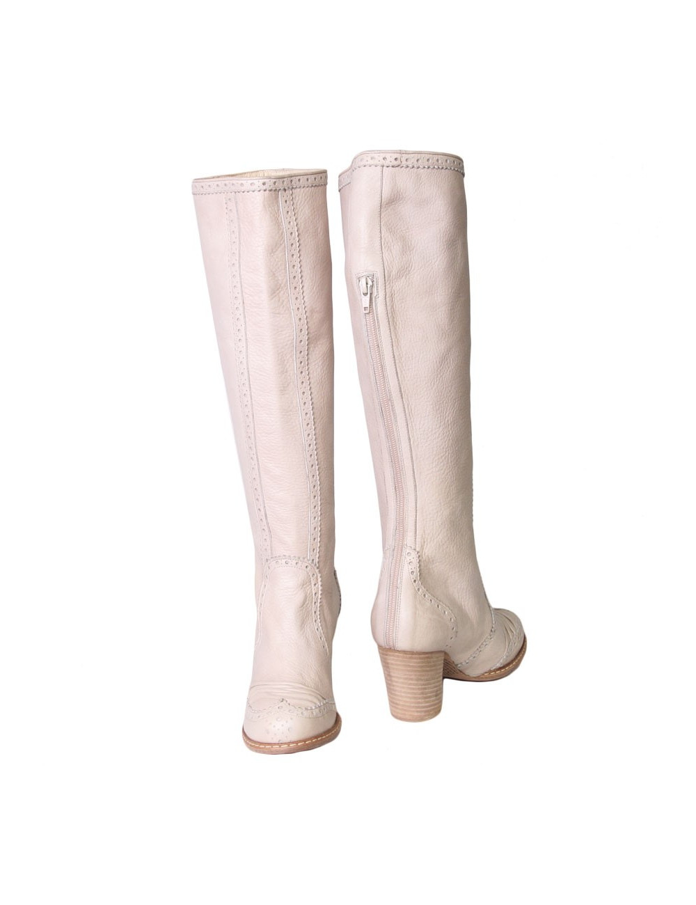 Bottes JOHN GALLIANO  T 37