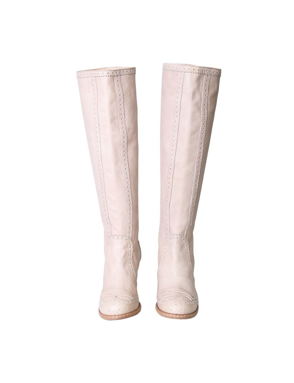 Boots JOHN GALLIANO T 37