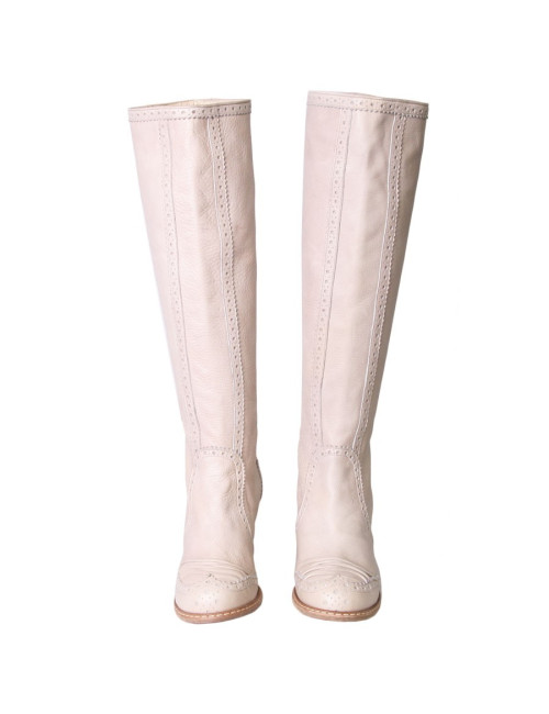Bottes JOHN GALLIANO  T 37