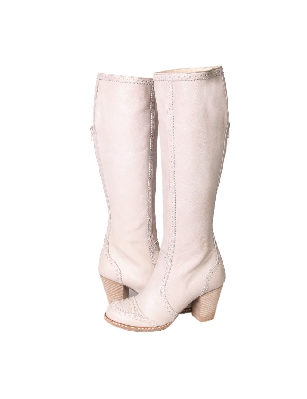 Bottes JOHN GALLIANO  T 37