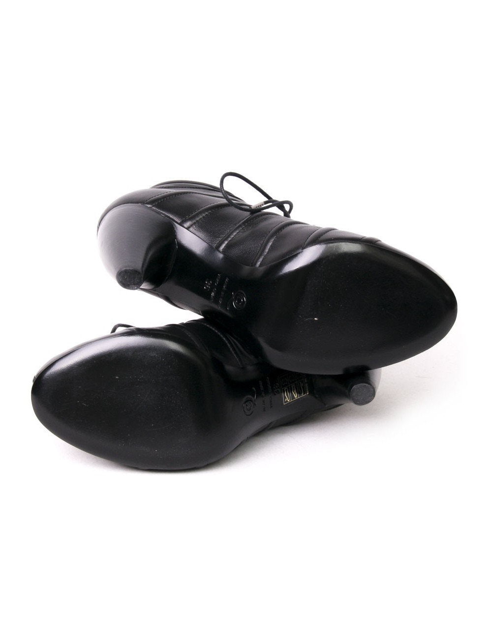 Boots ALEXANDER MC QUEEN  T 36