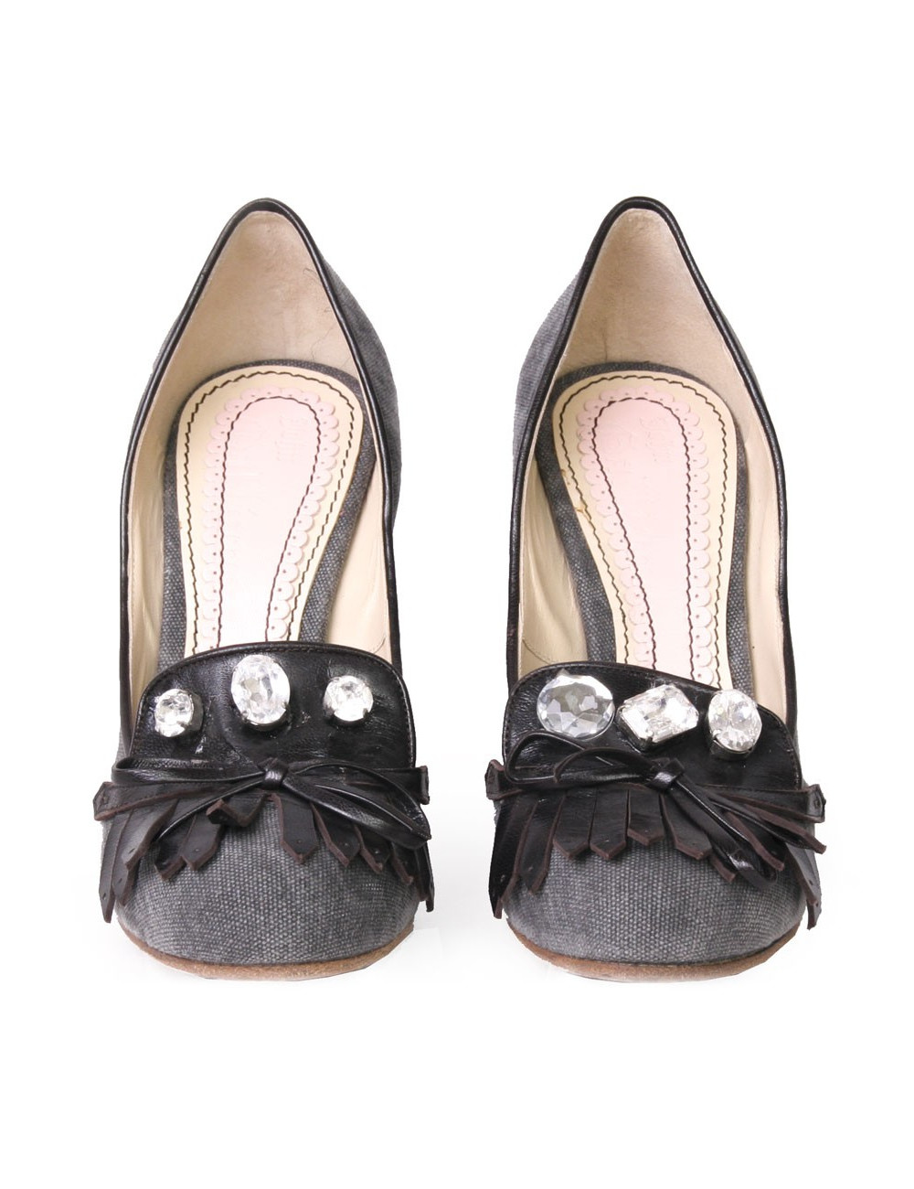 Escarpins  JOHN GALLIANO T 36