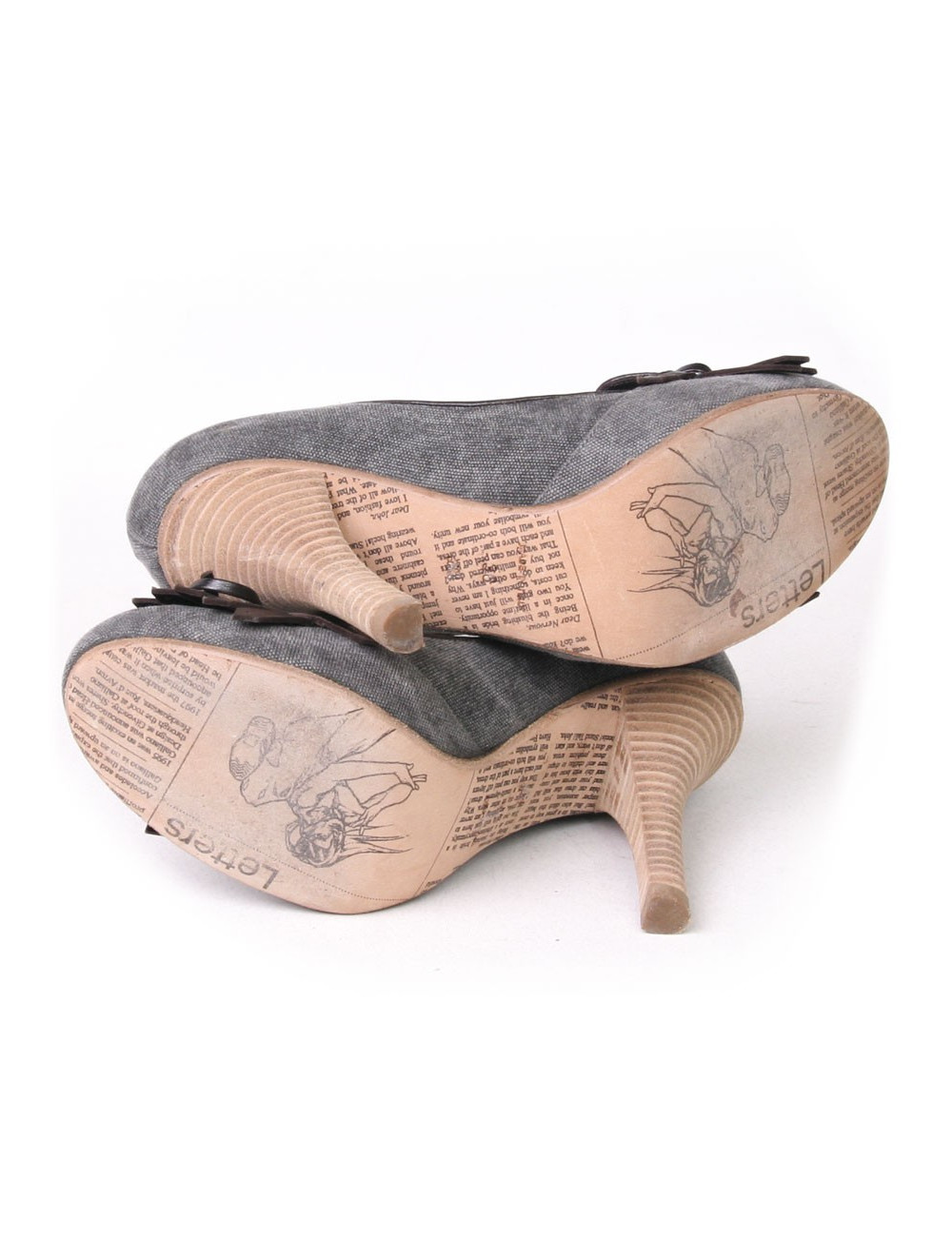 Escarpins  JOHN GALLIANO T 36