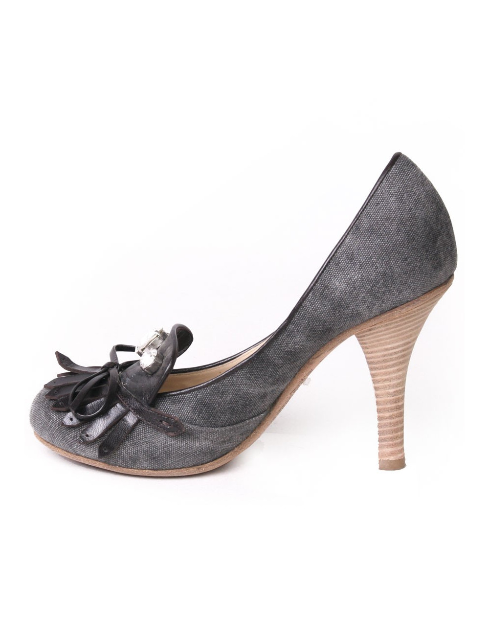 Escarpins  JOHN GALLIANO T 36