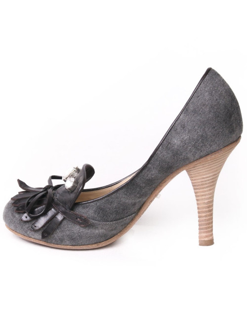 Escarpins  JOHN GALLIANO T 36