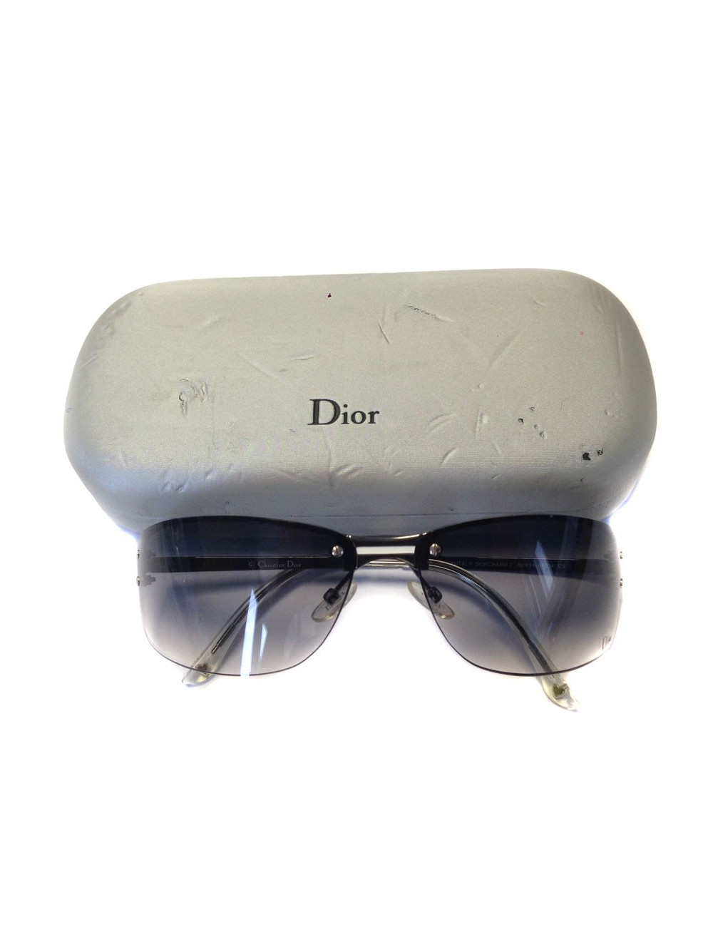Lunettes de soleil DIOR 