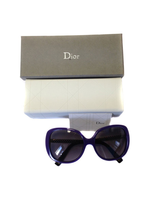 Lunettes de soleil DIOR  Ever 1