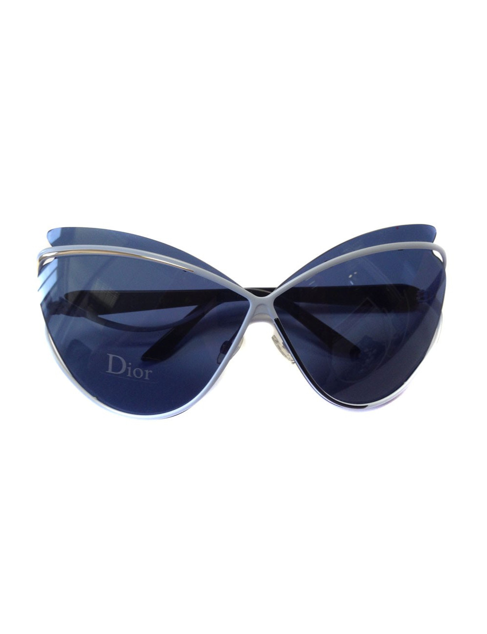 Lunettes de soleil DIOR "Audacieuse"