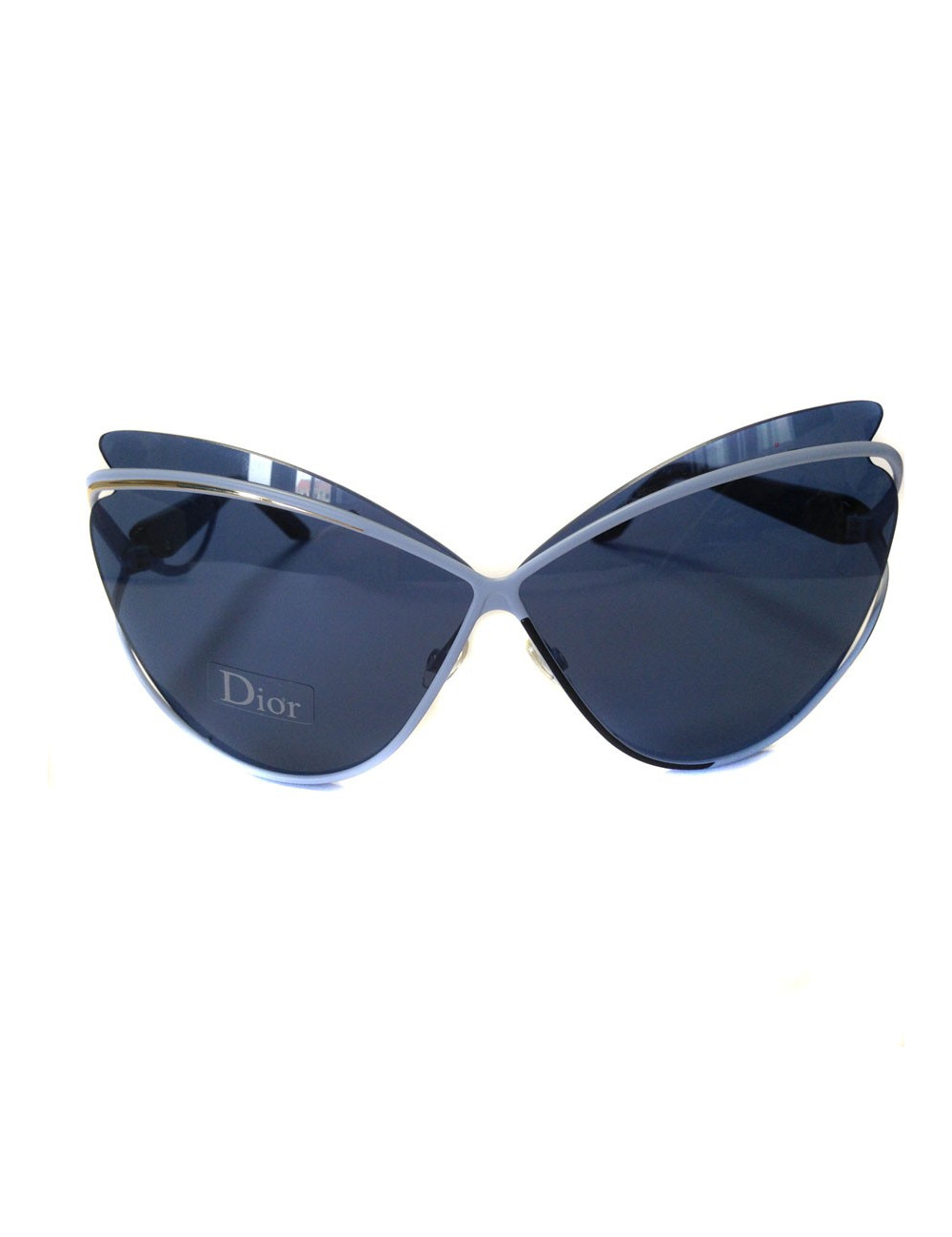 Lunettes de soleil DIOR "Audacieuse"