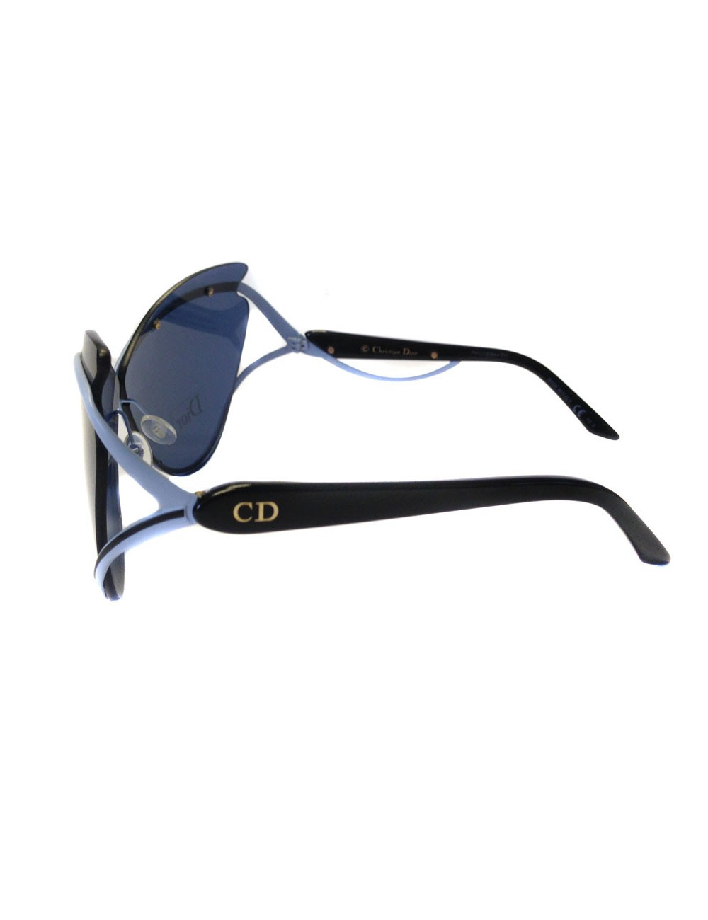 Lunettes de soleil DIOR "Audacieuse"