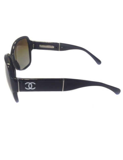 Lunettes de soleil CHANEL chocolat