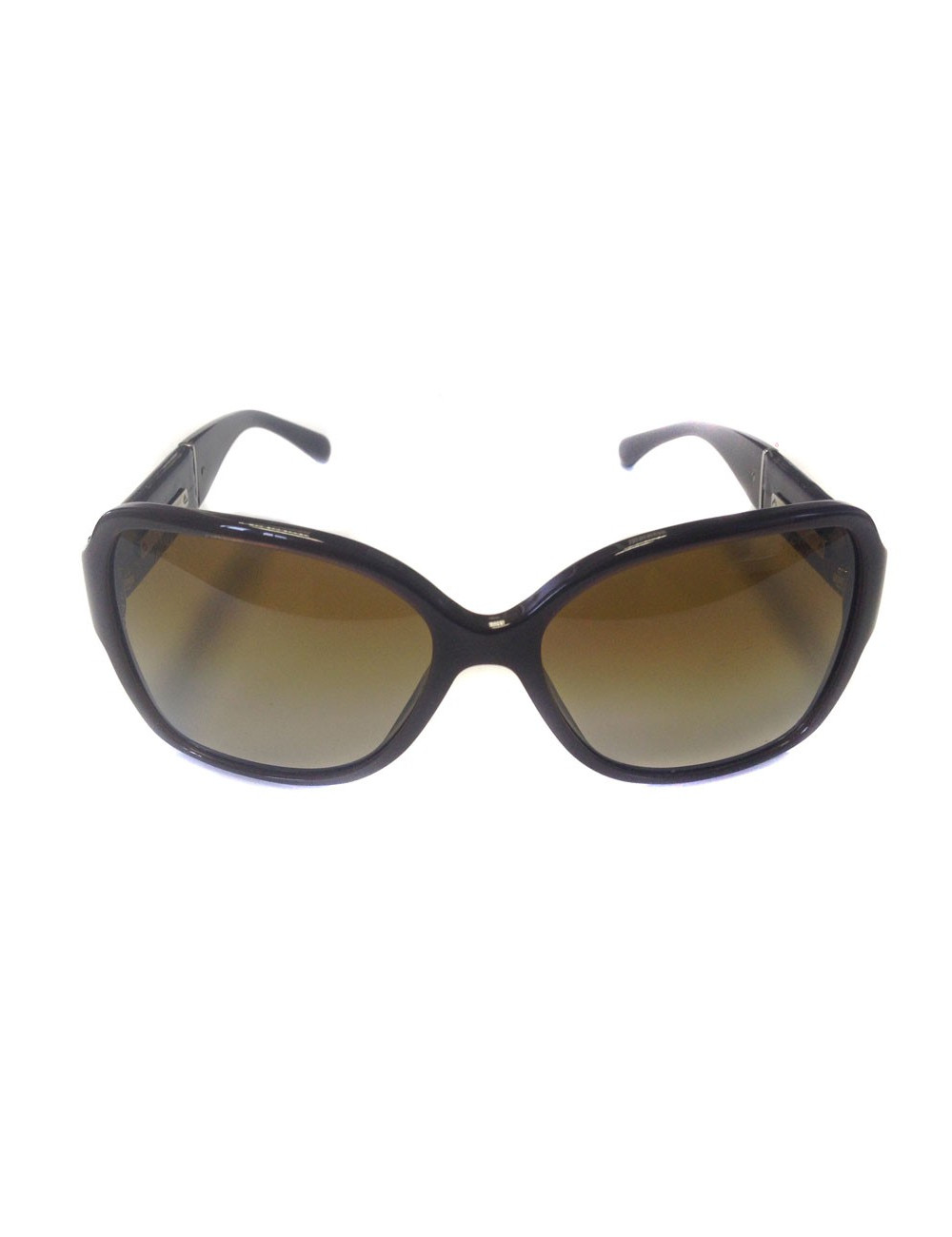 Lunettes de soleil CHANEL chocolat