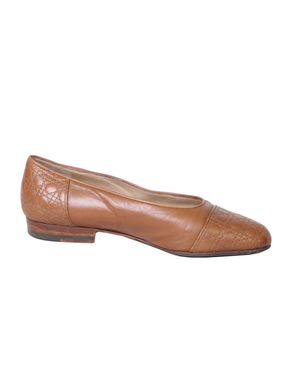 Ballerines CHRISTIAN DIOR t 35.5