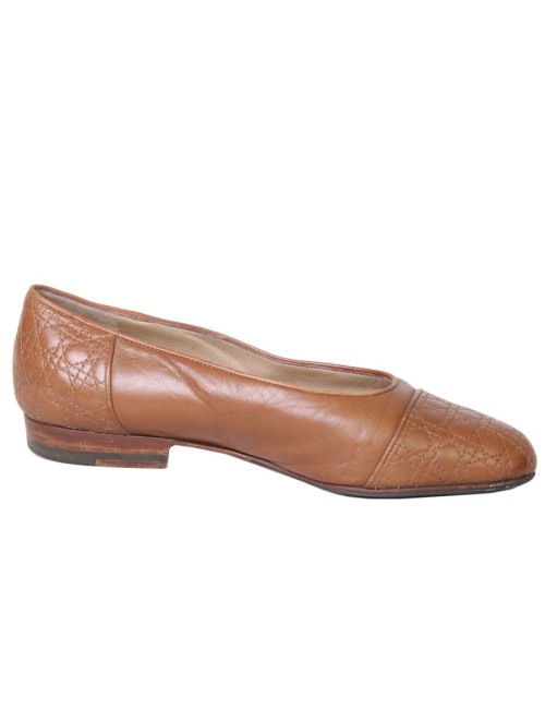 Ballerines CHRISTIAN DIOR t 35.5