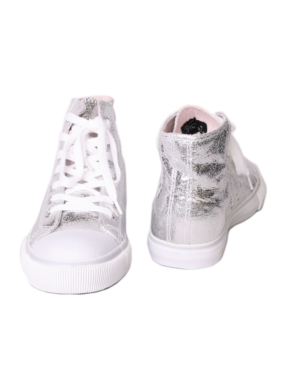 Basket hello kitty par Victoria Couture T 39