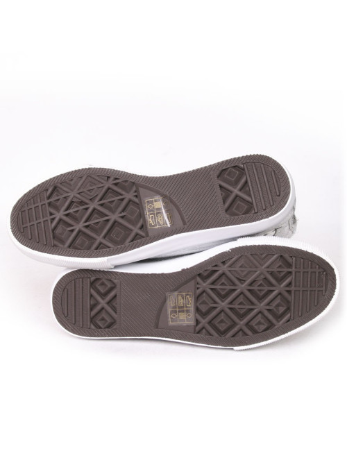 Sneakers "Hello Kitty" by Victoria Couture T 39