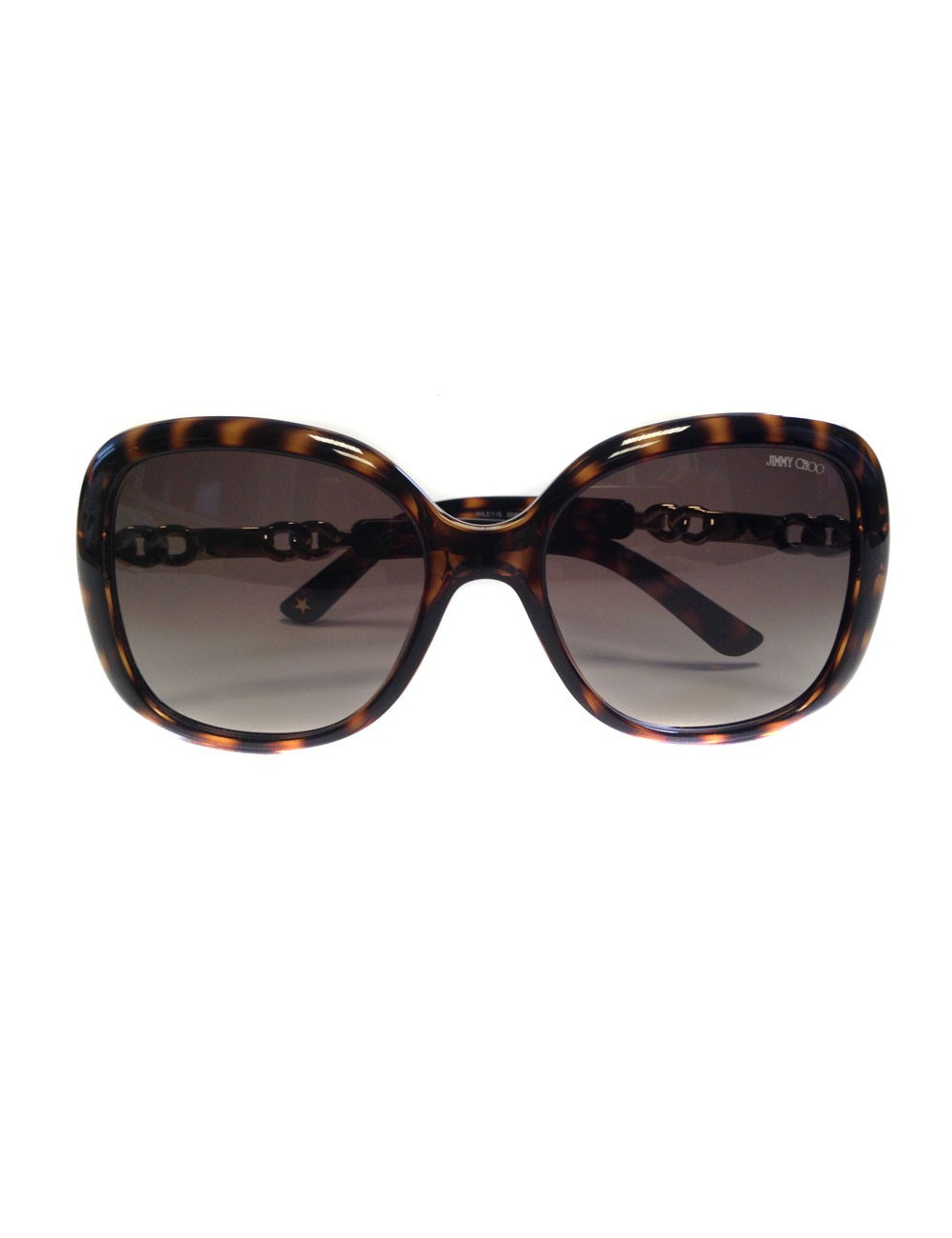 Lunettes de soleil JIMMY CHOO 