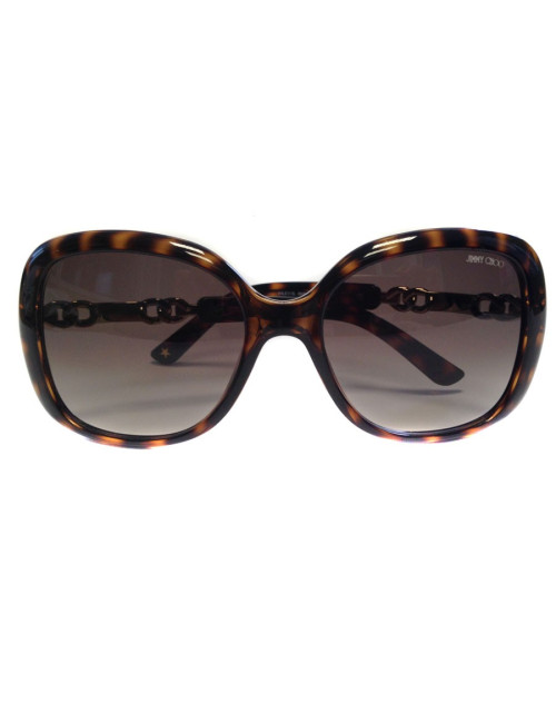 Lunettes de soleil JIMMY CHOO 
