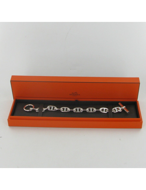 Bracelet Chaîne d'Ancre HERMES